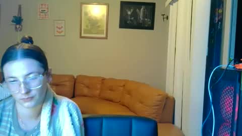 InkedGinger online show from 1, 11, 2025