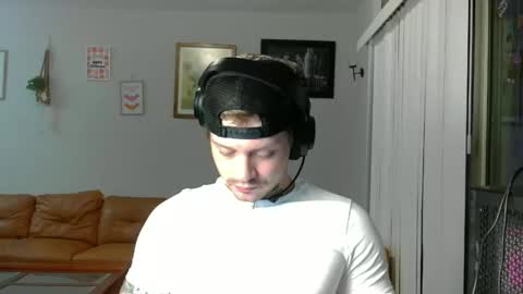 InkedGinger online show from 6, 11, 2025