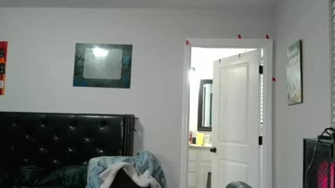 Snapshot of redinthebed chatting on 13, 1, 2026 InkedGinger online show from 13, 1, 2026