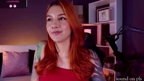 Red Jasmine online show from 10, 3, 2025