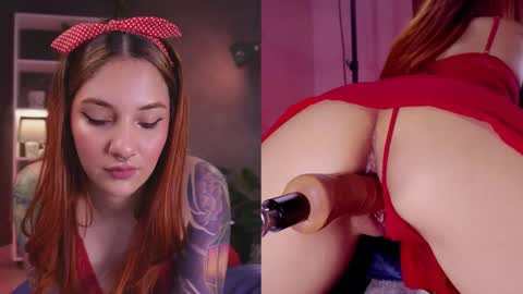 Red Jasmine online show from 25, 9, 2025