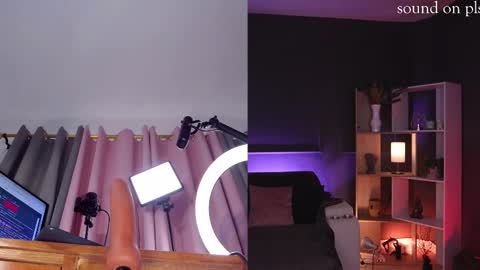 Red Jasmine online show from 29, 9, 2025