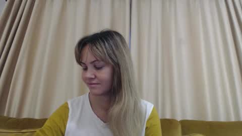 RedJessica online show from 9, 11, 2025