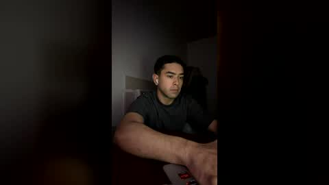 RedManMoans online show from 13, 6, 2026
