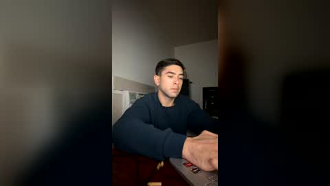 RedManMoans online show from 14, 6, 2026
