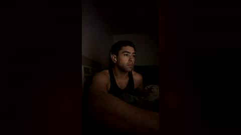 RedManMoans online show from 2, 8, 2026
