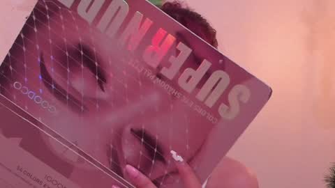 Meloddy online show from 26, 12, 2024