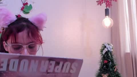 Meloddy online show from 29, 12, 2024