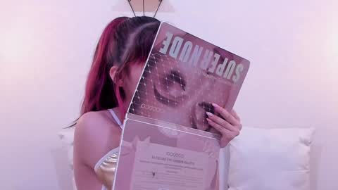 Meloddy online show from 11, 1, 2025