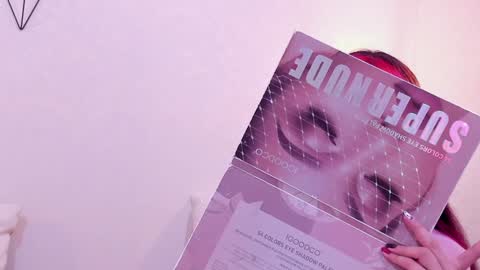 Meloddy online show from 27, 1, 2025