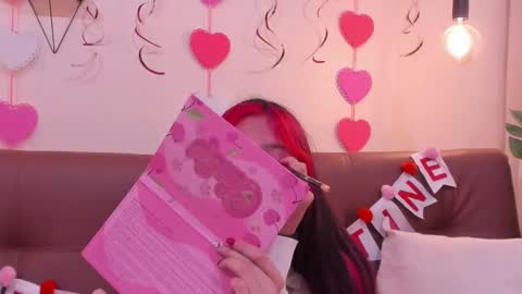 Meloddy online show from 15, 2, 2025