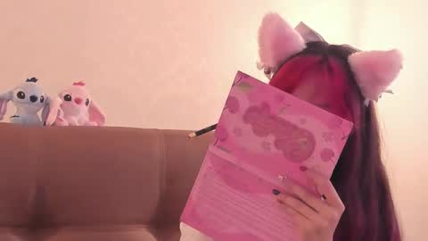 Meloddy online show from 23, 2, 2025