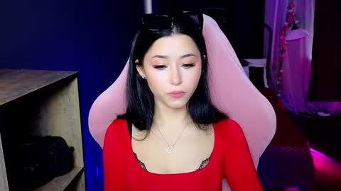 Kiara online show from 23, 3, 2026