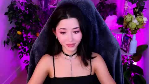 Kiara online show from 17, 7, 2026