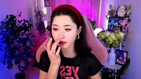 Kiara online show from 3, 8, 2026
