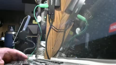 redneck1956 online show from 12, 1, 2025