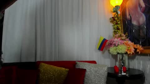 Snapshot of redroomxx chatting on 4, 2, 2025 MIA online show from 4, 2, 2025