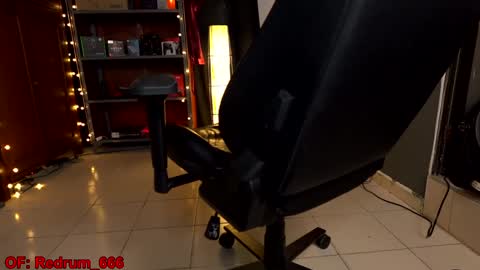 Red online show from 29, 12, 2024