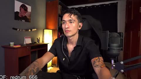 Red online show from 7, 2, 2025