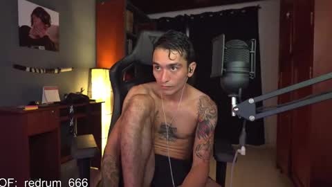 Red online show from 21, 2, 2025