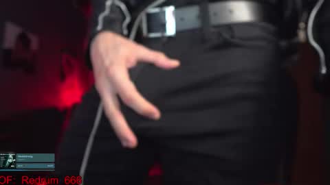 Snapshot of redrum_696 chatting on 2, 2, 2026 Red online show from 2, 2, 2026