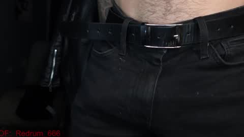 Red online show from 4, 4, 2026