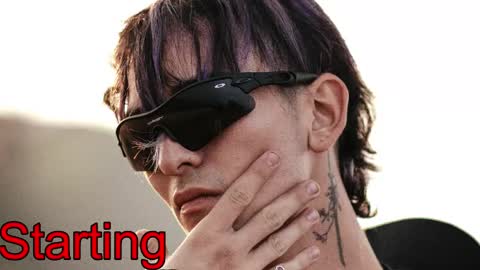 Red online show from 30, 5, 2026