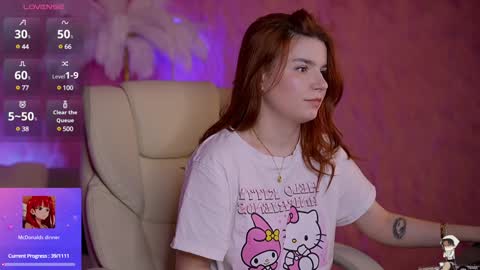 Mati online show from 26, 1, 2025