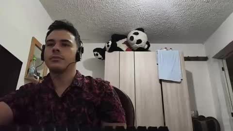 RedsoulReaver online show from 9, 9, 2025