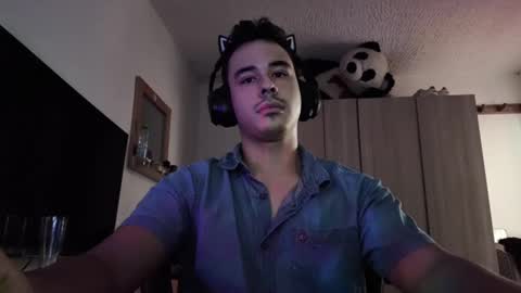 RedsoulReaver online show from 16, 9, 2025