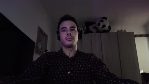 RedsoulReaver online show from 17, 9, 2025