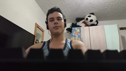 RedsoulReaver online show from 25, 9, 2025