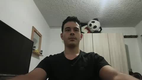 RedsoulReaver online show from 3, 10, 2025