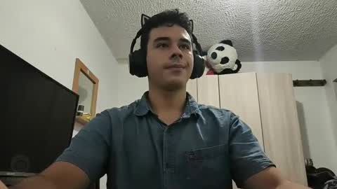 RedsoulReaver online show from 4, 10, 2025