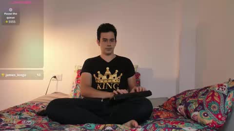 RedsoulReaver online show from 5, 11, 2025