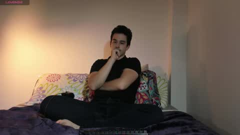 RedsoulReaver online show from 11, 11, 2025