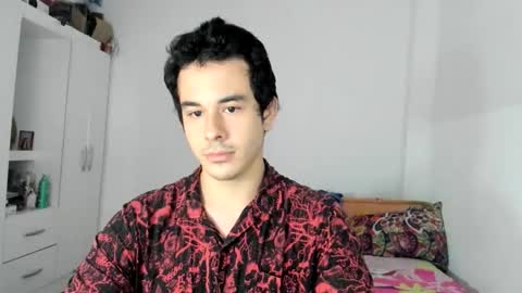 RedsoulReaver online show from 10, 2, 2026