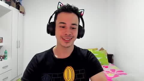 RedsoulReaver online show from 27, 2, 2026