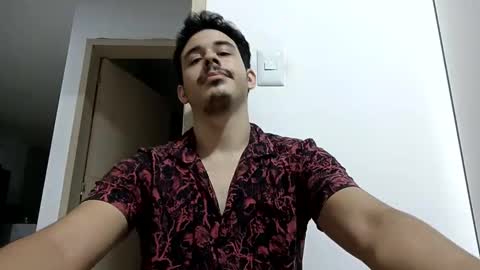 RedsoulReaver online show from 10, 4, 2026