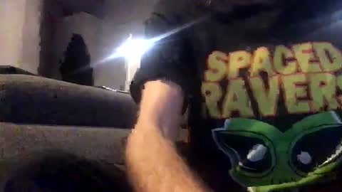 Redspider154 online show from 23, 2, 2025