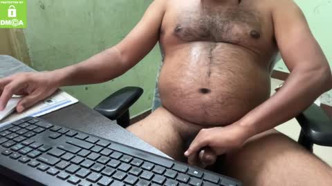 RedDevil online show from 14, 12, 2024