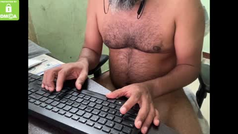 RedDevil online show from 15, 12, 2024