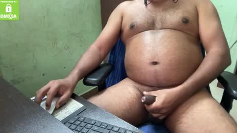 RedDevil online show from 23, 2, 2025