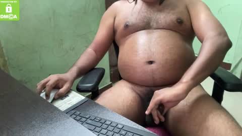 RedDevil online show from 5, 3, 2025