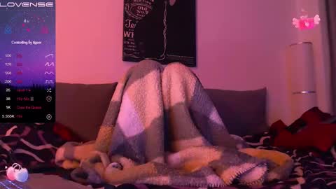 Red online show from 19, 1, 2025