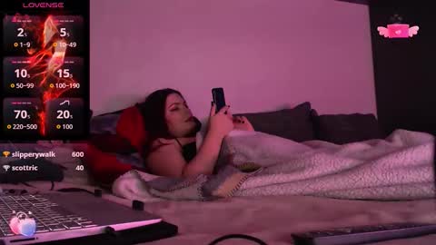 Red online show from 8, 3, 2026