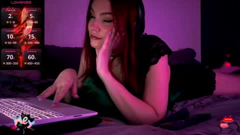 Red online show from 9, 7, 2026