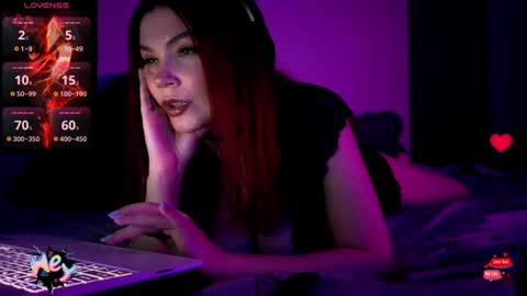 Red online show from 14, 7, 2026