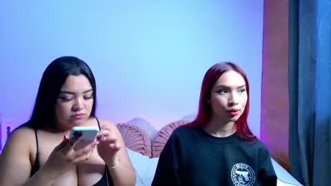 Snapshot of redyens_ chatting on 18, 1, 2026 Anny online show from 18, 1, 2026