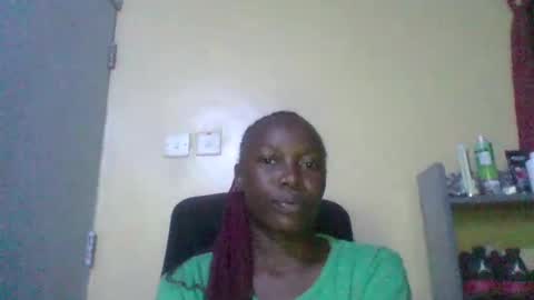 Marie online show from 12, 1, 2026